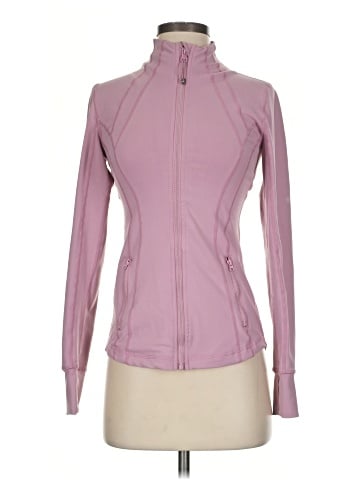 90 Degree by Reflex Track Jacket (view 1)
