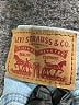 Levi's Blue Jeans Size 10 - photo 7