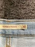 Levi's Blue Jeans Size 10 - photo 8