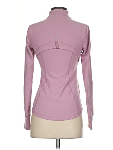 90 Degree by Reflex Track Jacket (view 2)