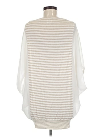 Ella Moss 3/4 Sleeve Blouse (view 2)