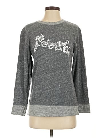 LAT Sweatshirt (view 1)