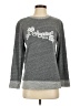 LAT Gray Sweatshirt Size S - photo 1