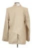 H&M 100% Polyester Tan Blazer Size XS - photo 2