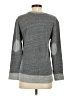 LAT Gray Sweatshirt Size S - photo 2