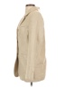 H&M 100% Polyester Tan Blazer Size XS - photo 5