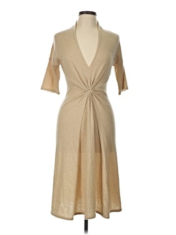 Chaiken Cocktail Dress (view 1)