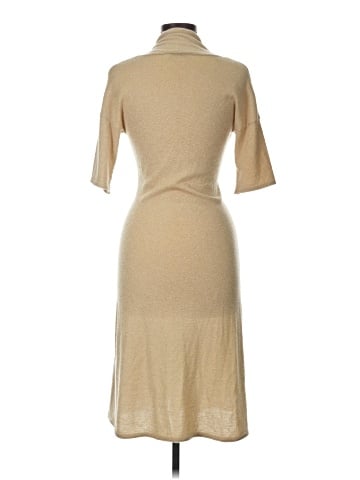 Chaiken Cocktail Dress (view 2)