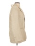 H&M 100% Polyester Tan Blazer Size XS - photo 4
