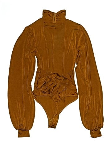 Intimately by Free People Bodysuit (view 2)