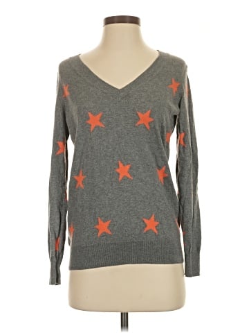 Wallace Pullover Sweater (view 1)
