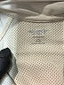 Active by Old Navy Ivory Track Jacket Size M - photo 6