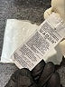 Active by Old Navy Ivory Track Jacket Size M - photo 7