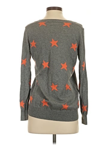 Wallace Pullover Sweater (view 2)
