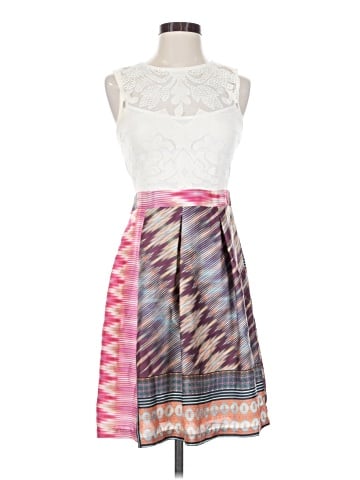 Weston Cocktail Dress (view 1)