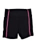 Danskin Color Block Black Athletic Shorts Size L - photo 1