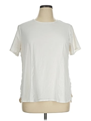 J.Jill Short Sleeve Top (view 1)