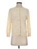 J.Crew Ivory Cardigan Size S (estimated) - photo 1