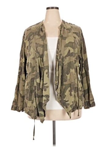 Knox Rose Jacket (view 1)