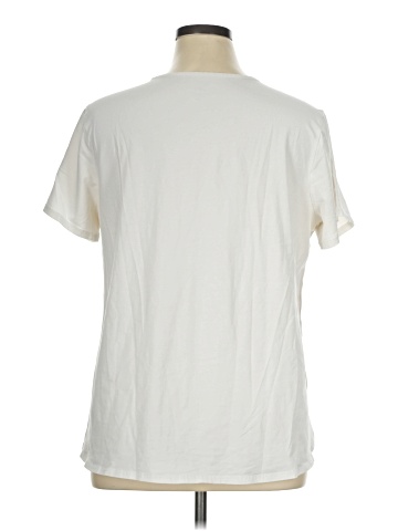 J.Jill Short Sleeve Top (view 2)