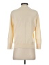 J.Crew Ivory Cardigan Size S (estimated) - photo 2