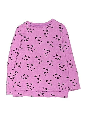 Cat & Jack Sweatshirt (view 1)