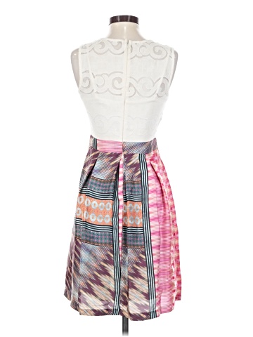 Weston Cocktail Dress (view 2)