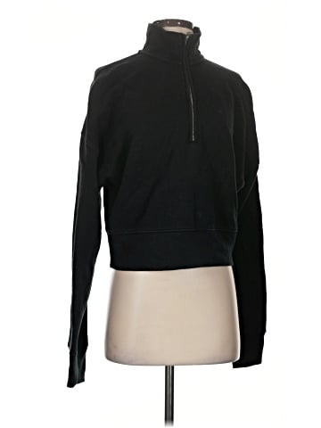Reformation Jeans Cardigan (view 1)
