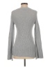 American Eagle Outfitters Gray Pullover Sweater Size S - photo 2