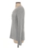 American Eagle Outfitters Gray Pullover Sweater Size S - photo 5