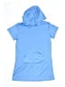 Spyder Blue Active T-Shirt Size 10 - photo 1