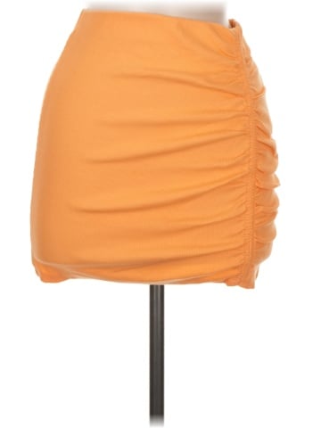 Zara Casual Skirt (view 1)