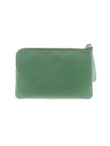 Coach Factory Leather Wristlet (view 2)