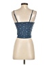 American Eagle Outfitters Blue Tank Top Size XS - photo 2