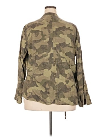 Knox Rose Jacket (view 2)