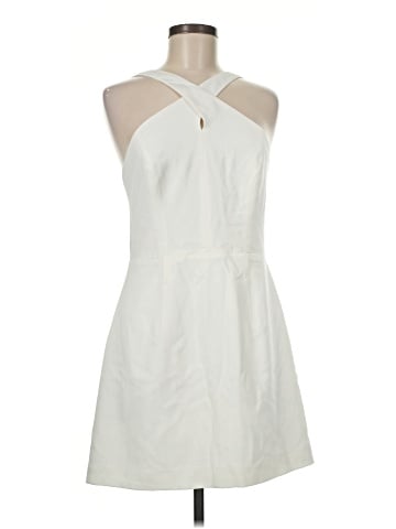 French Connection Casual Dress (view 1)