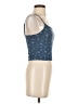 American Eagle Outfitters Blue Tank Top Size XS - photo 4