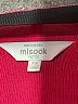misook Pink Cardigan Size XS - photo 7