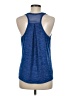 Unbranded Blue Active Tank Size M (estimated) - photo 2
