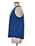 Unbranded Blue Active Tank Size M (estimated) - photo 5
