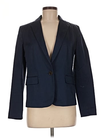 Ann Taylor Factory Blazer (view 1)