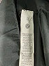 Lululemon Athletica Solid Black Athletic Shorts Size XL - photo 3
