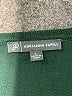 Adrianna Papell 100% Viscose Green Pullover Sweater Size L - photo 7