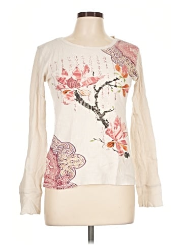 Lucky Long Sleeve T-Shirt (view 1)