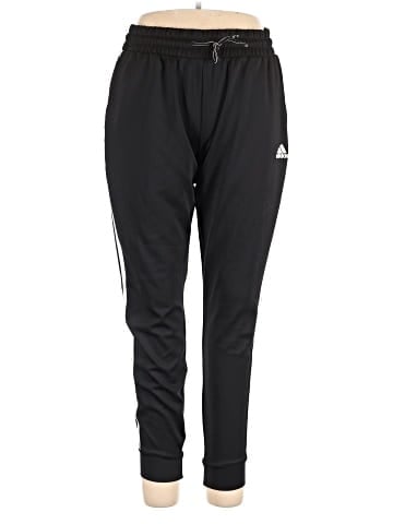 Adidas Track Pants (view 1)
