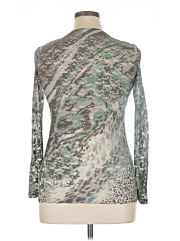 Wrangler Jeans Co Long Sleeve Top (view 2)