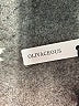 Olivaceous Black Bodysuit Size M - photo 4