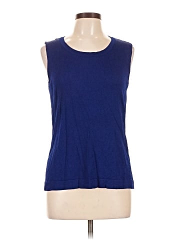 Jones New York Collection Sleeveless Top (view 1)