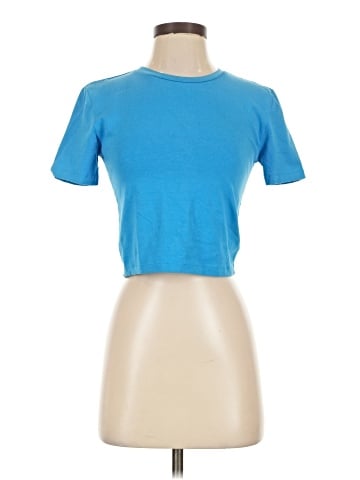 Zara Short Sleeve T-Shirt (view 1)