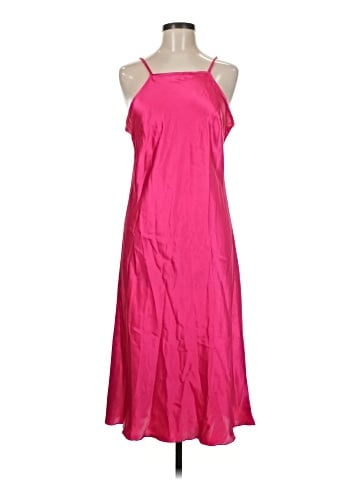 Bebe Casual Dress (view 1)
